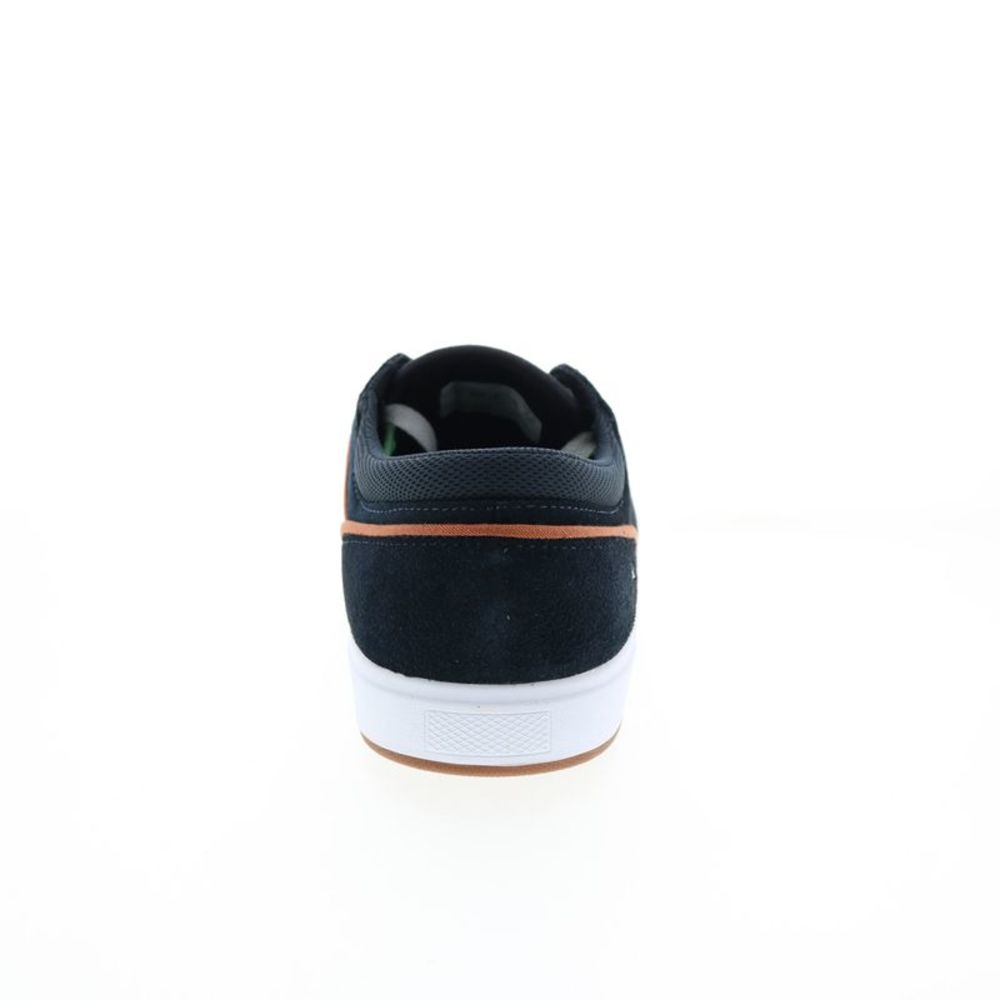 Emerica Mens Figgy G6 Blue Shoes (NWT) - Picture 6 of 7